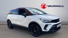 Vauxhall Crossland 1.2 Turbo GS Line 5dr Petrol Hatchback